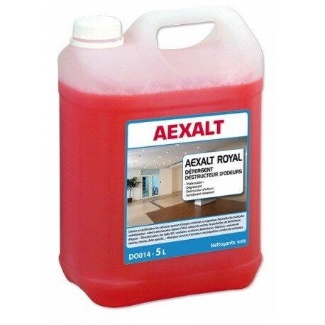 AExalt ROYAL - 4 act 5L