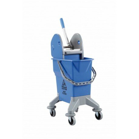 Chariot de lavage Ergo25