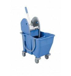 Chariot BiBac12+18L + presse strong