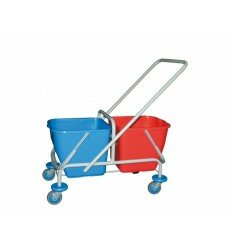 Chariot de lavage Duo Rils