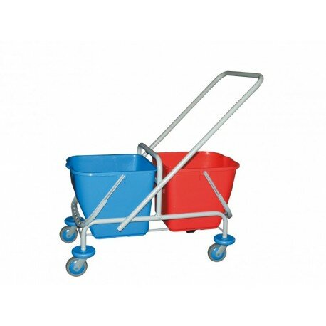 Chariot de lavage Duo Rils