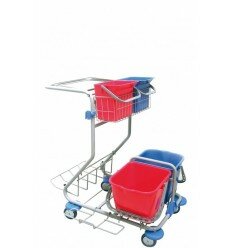 Chariot de lavage Top Ril 1