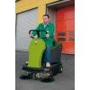 Balayeuse autoportée 1 050 E ICA