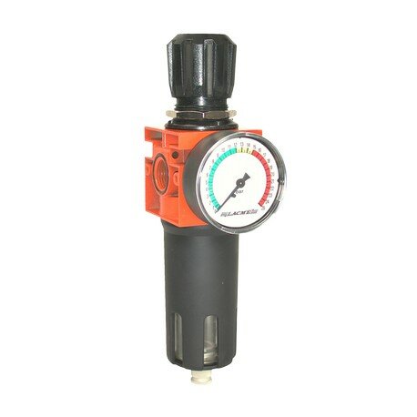 Filtre régulateur 1/2"