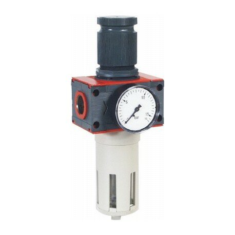 Filtre régulateur 3/4"