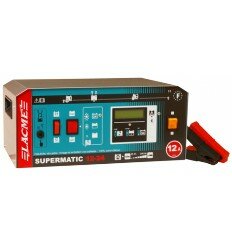 Chargeur de batterie Supermatic 12-24