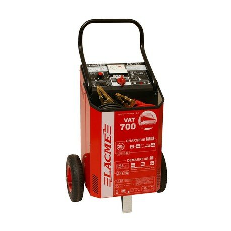 Démarreur VAT 700 Lacme