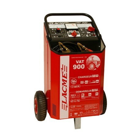 Démarreur VAT 900 Lacme
