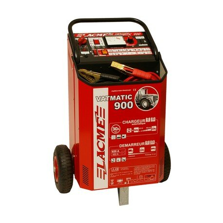 Démarreur Vatmatic 900 Lacme