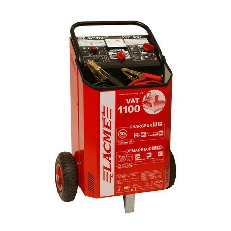 Démarreur VAT 1100 Lacme