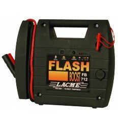 Booster de batterie Flash Boost 712 Lacme