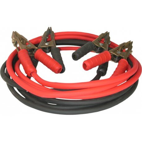 Câbles de Démarrage 325 A - 3 m