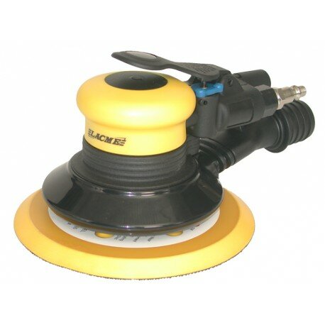 Ponceuse orbitale 3 en 1 composite Lacme