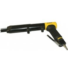 Dérouilleur à aiguilles pneumatique Lacme