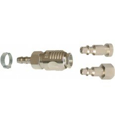 Blister raccords rapides