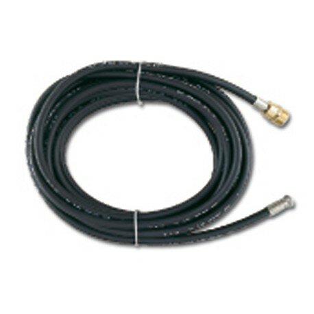 Flexible de canalisation sans buse 200 bars