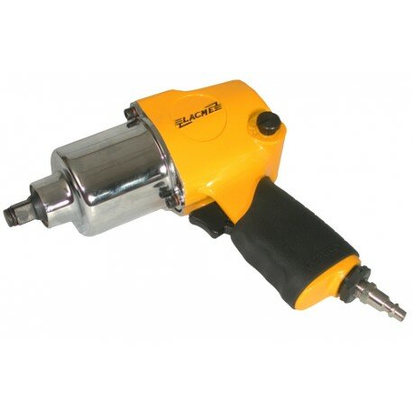 Clé à chocs 1/2 : 550 Nm Lacme