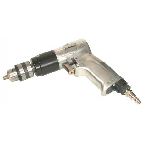 Perceuse pneumatique 10 mm Lacme