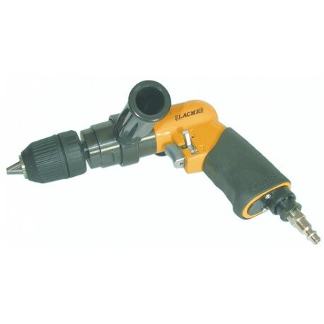 Perceuse pneumatique 13 mm pro-auto Lacme