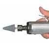 Meuleuse pneumatique crayon (droite) Lacme