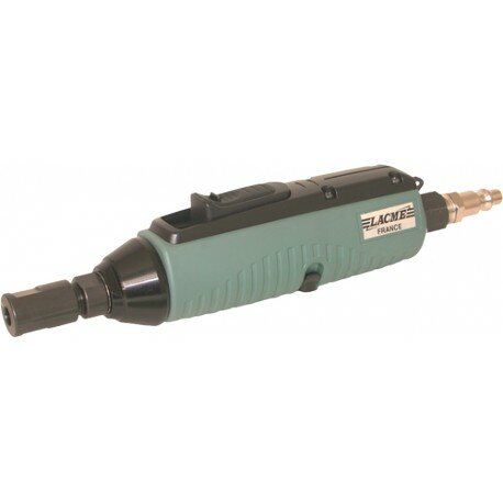 Meuleuse crayon pneumatique composite Lacme