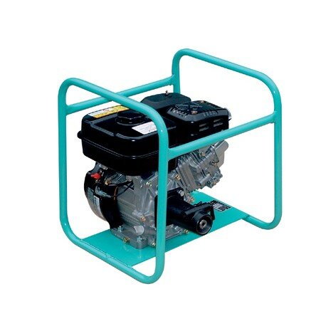 Groupe d'entraînement GE 5LE Imer