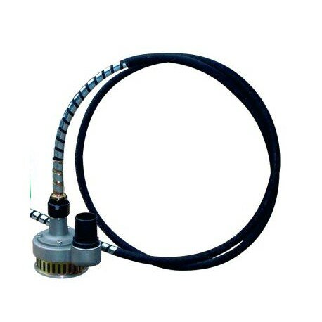 Pompe submersible à flexible WP 3 LB