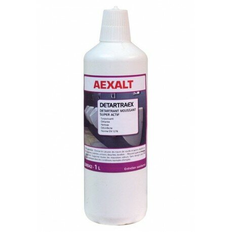 DETARTRAEX SURPUISSANT 1L