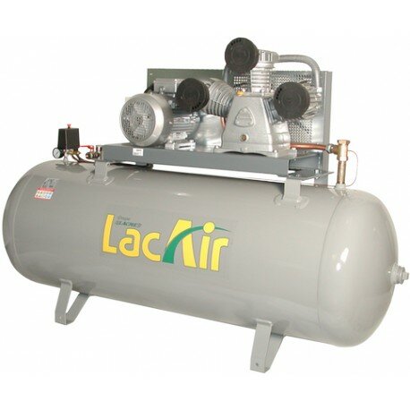 Compresseur TwinAir 55/500 T