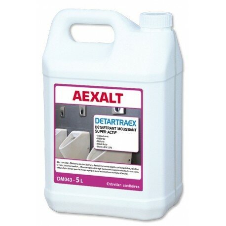 DETARTRAEX SURPUISSANT 5L