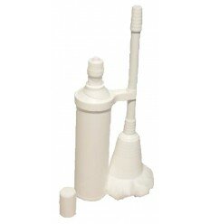 DETARTRAEX Surp+Vadrouil+robinet 5L