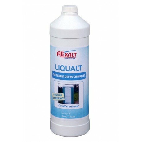 LIQUALT WC - 1L