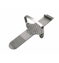 Etrier lève plaque de plâtre 300 mm