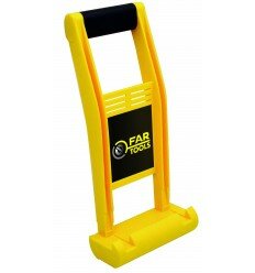 Poignée de transport de plaque de plâtre (30kg)