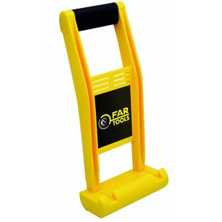 Poignée de transport de plaque de plâtre (30kg)