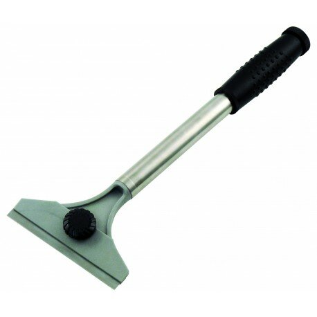 Grattoir plat largeur 100 mm