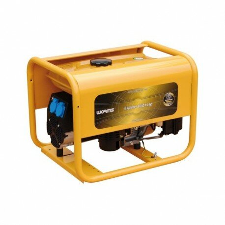 Groupe électrogène Explorer 3010 XL 12