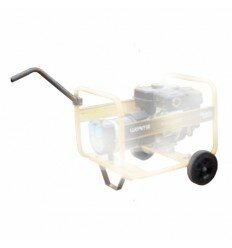 Kit brouette monobras pour Explorer Worms