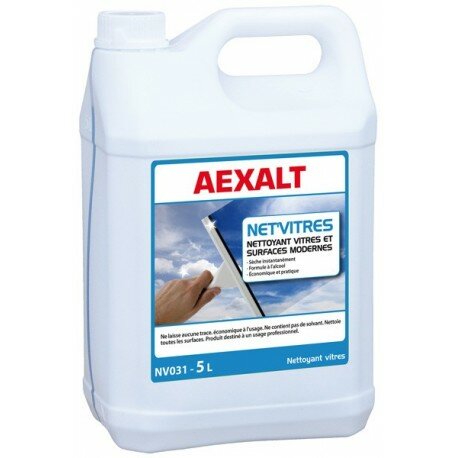 NET'VITRE 5L
