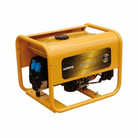Groupe électrogène Explorer 4010 XL 12
