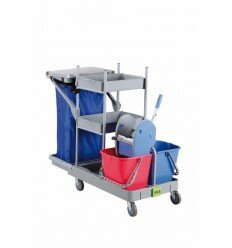 Chariot de lavage Intégral 7