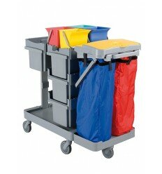 Chariot de lavage Anta 4