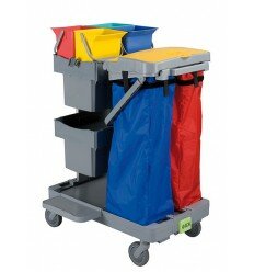 Chariot de lavage Anta 2