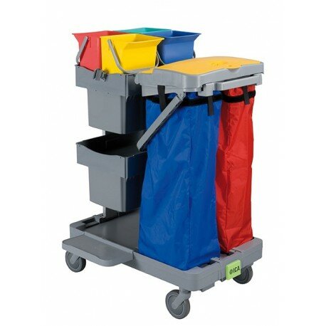 Chariot de lavage Anta 2