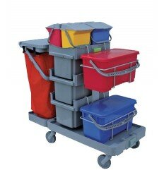 Chariot de lavage Anta 43