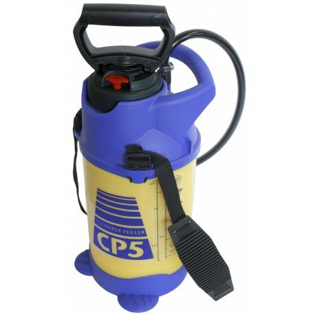 Pulvérisateur CP 5 Maxi Pro Cooper Pegler