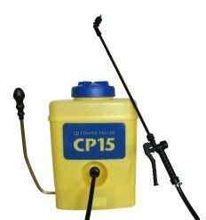Pulvérisateur CP 15 Cooper Pegler