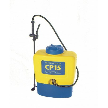 Pulvérisateur CP 15 Classic Cooper Pegler