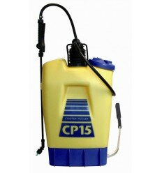 Pulvérisateur CP 15 serie 2000 Cooper Pegler