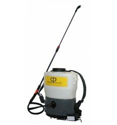 Pulvérisateur CP 15 Electric Cooper Pegler